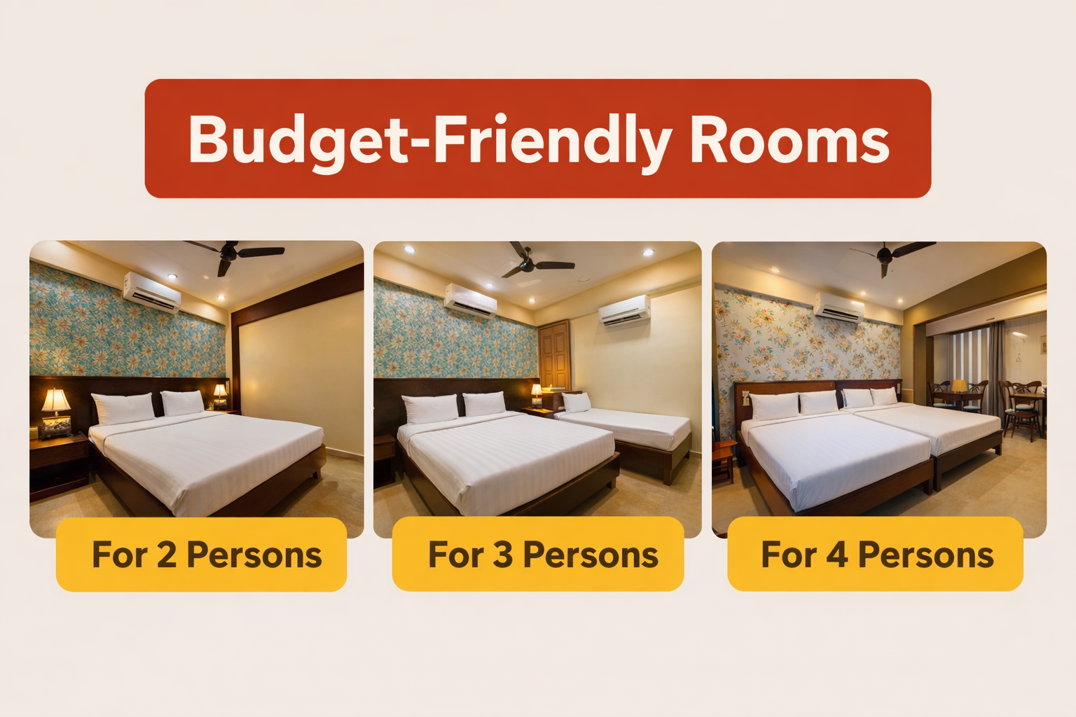 Best Guest House In Kolkata