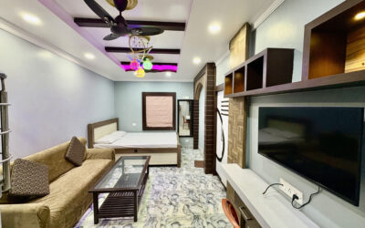 Best Guest House in Kolkata – Top 10