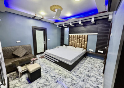 best guest house in kolkata