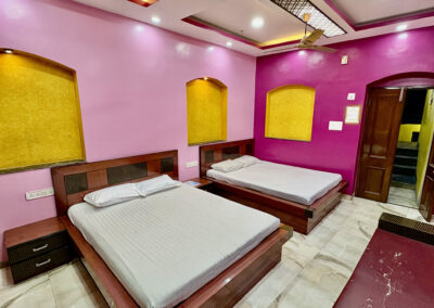 Best guest house in kolkata