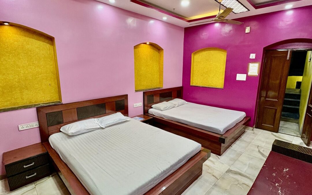 Affordable Stay near Kolkata Port : Complete Guide