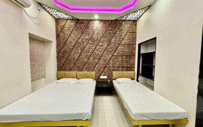 Best Guest House in Khidderpore Kolkata for Comfortable Budget Stay