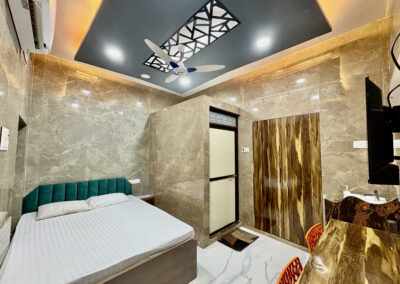best guest house in kolkata